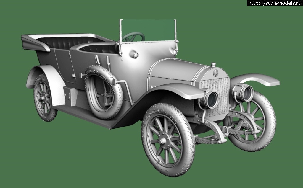 1642556689_17--kopi.jpg : #1722970/ Benz 8/20 1912 , 1/35  