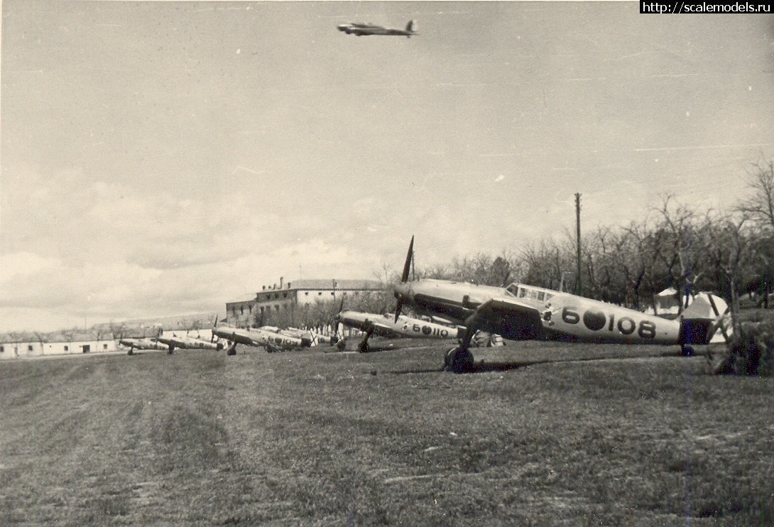 1642797552_109E-3-6-108.jpg : #1723371/ Bf109  Legion Condor 1936-1939.   .  
