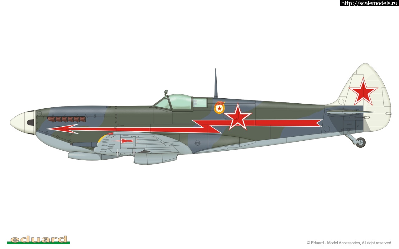 1642845240_r0008-l.jpg : Eduard 1/72 Spitfire Mk.IXe . - !  