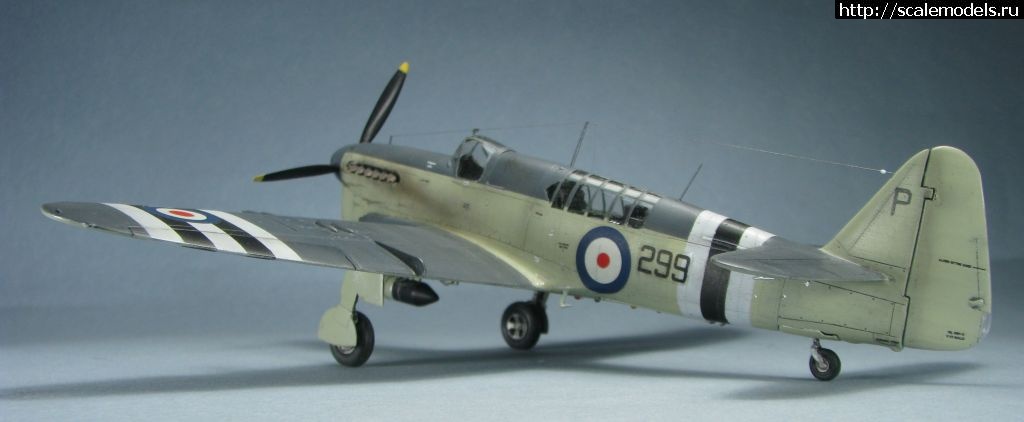 1643039419_3.jpg : #1723871/ Special hobby Fairey Firefly FR.I   1:72-  