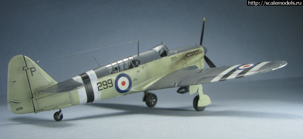 1643039420_5.jpg : #1723871/ Special hobby Fairey Firefly FR.I   1:72-  