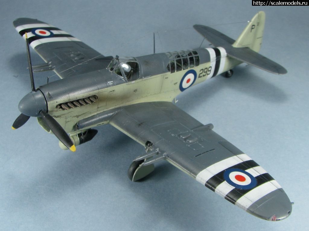 1643039429_11.jpg : #1723871/ Special hobby Fairey Firefly FR.I   1:72-  