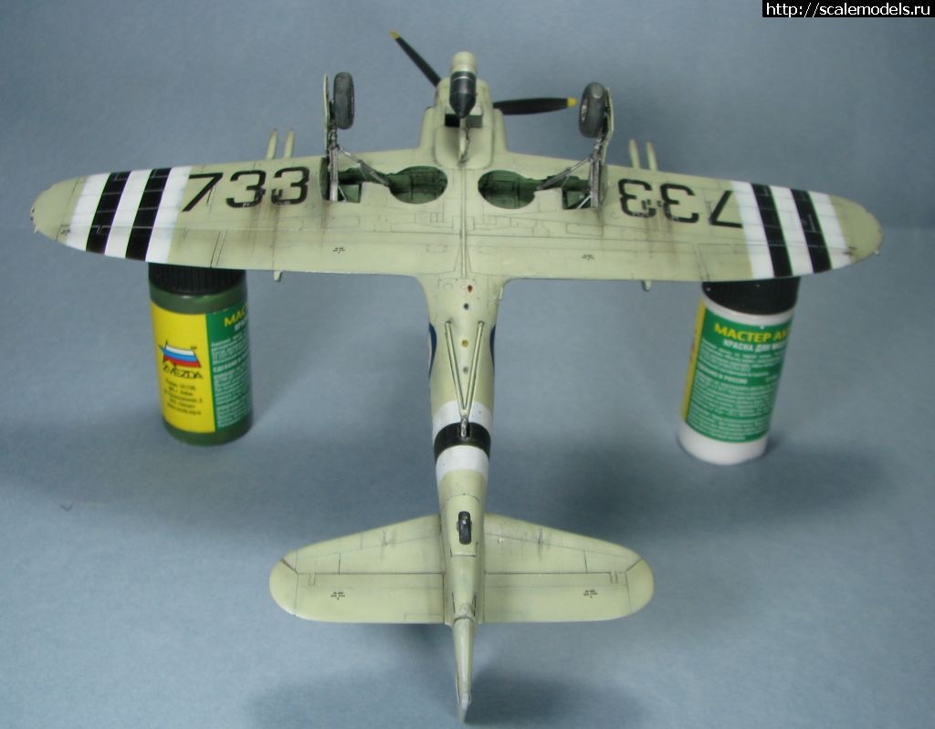 1643039436_16.jpg : #1723871/ Special hobby Fairey Firefly FR.I   1:72-  