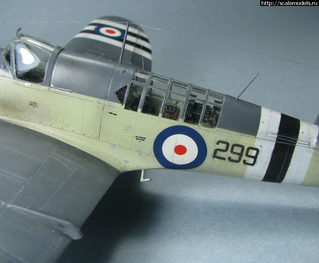 1643039472_29.jpg : #1723871/ Special hobby Fairey Firefly FR.I   1:72-  