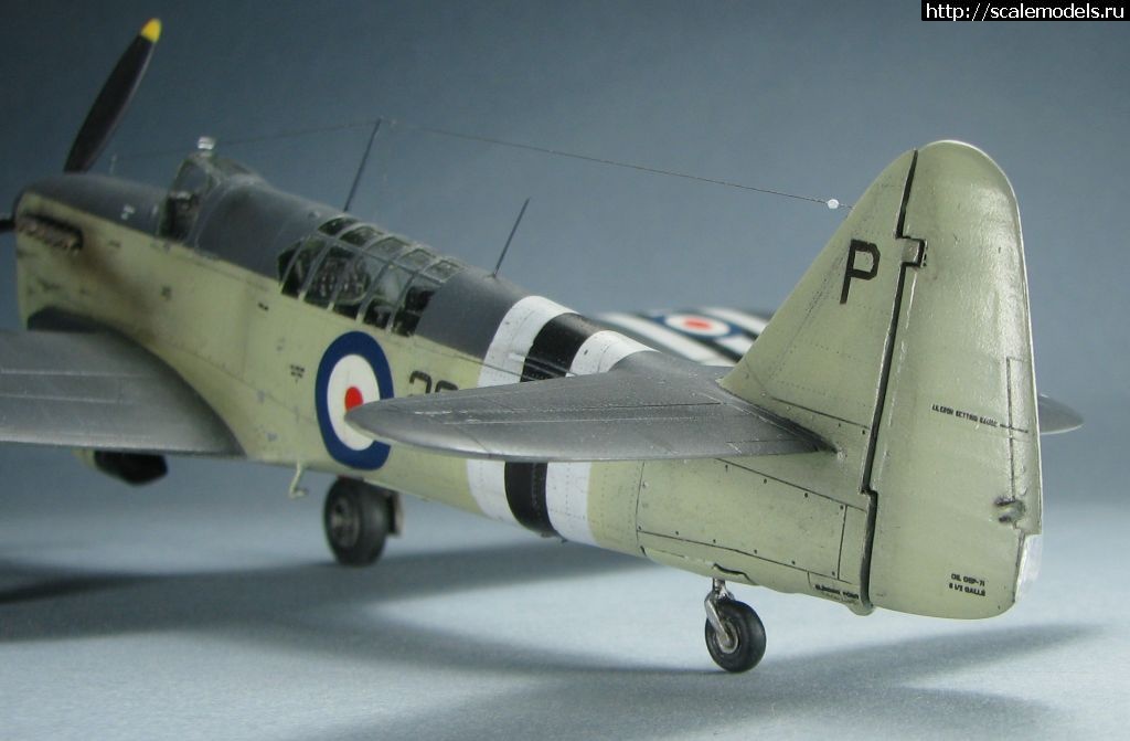 1643039482_32.jpg : #1723871/ Special hobby Fairey Firefly FR.I   1:72-  