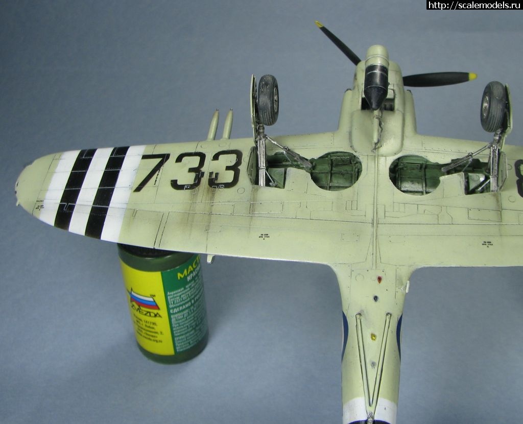 1643039503_46.jpg : #1723871/ Special hobby Fairey Firefly FR.I   1:72-  