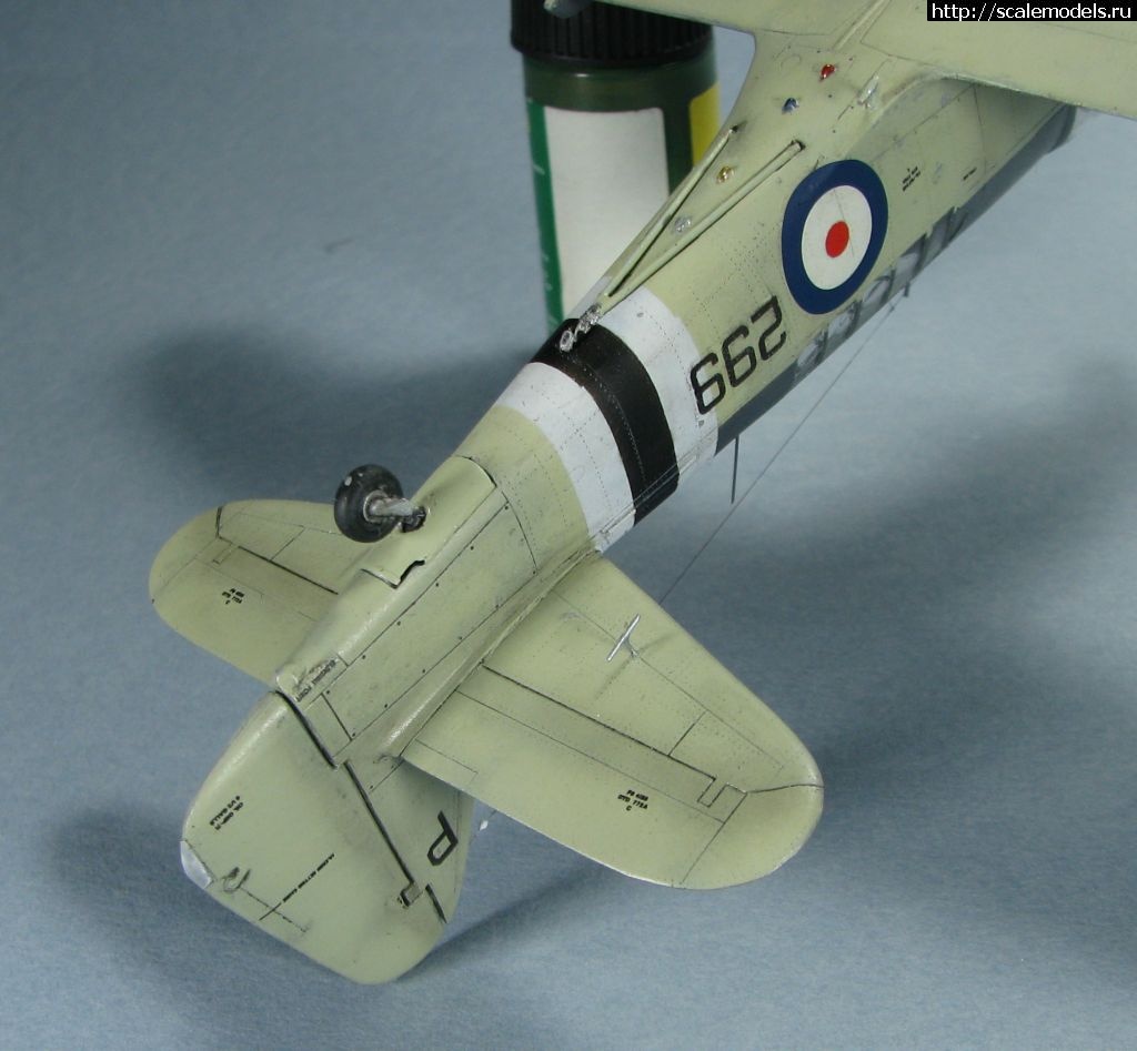 1643039511_51.jpg : #1723871/ Special hobby Fairey Firefly FR.I   1:72-  