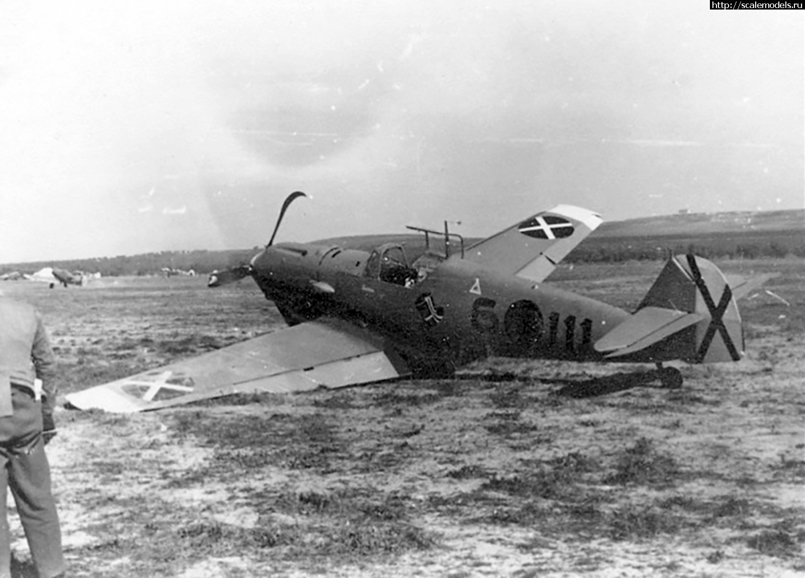 1643053894_101.jpg : #1723925/ Bf109  Legion Condor 1936-1939.   .  