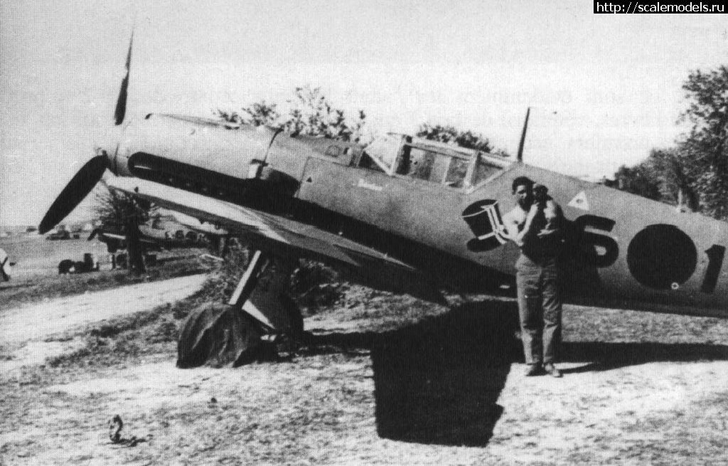 1643055045_301.JPG : #1723925/ Bf109  Legion Condor 1936-1939.   .  