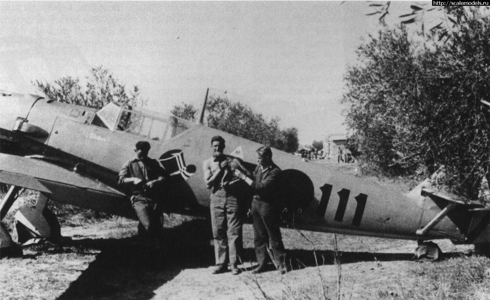 1643055067_302.JPG : #1723925/ Bf109  Legion Condor 1936-1939.   .  