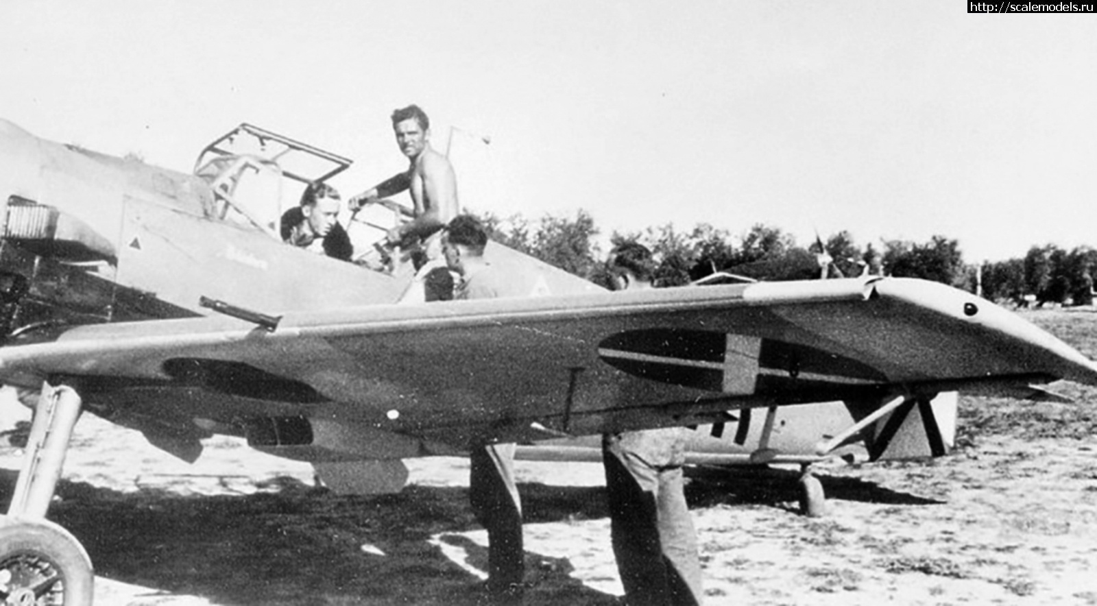 1643055152_306.jpg : #1723925/ Bf109  Legion Condor 1936-1939.   .  