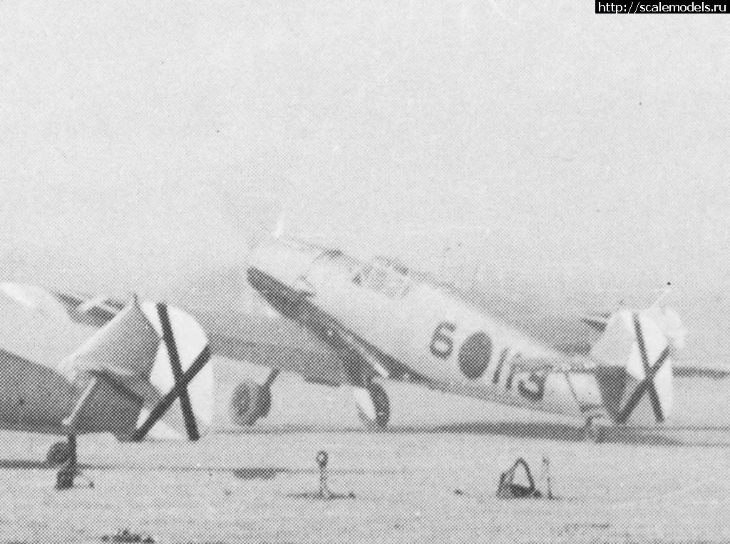 1643134491_6-113.jpg : #1723925/ Bf109  Legion Condor 1936-1939.   .  