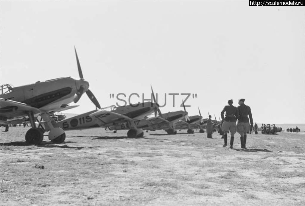 1643135712_2012-08-22-248G.jpg : #1723925/ Bf109  Legion Condor 1936-1939.   .  