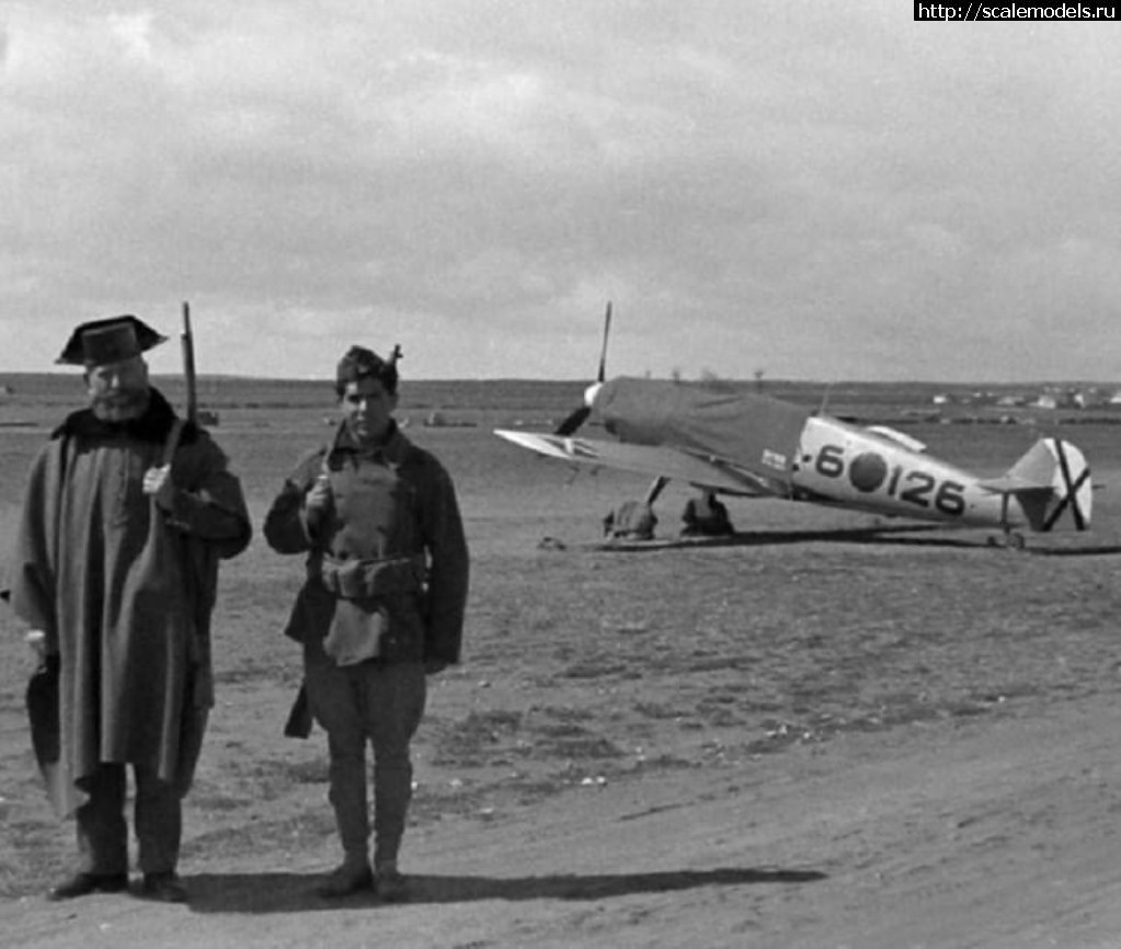 1643221310_003.JPG : #1724247/ Bf109  Legion Condor 1936-1939.   .  