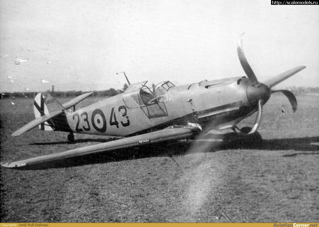 1643222356_004.jpg : #1724247/ Bf109  Legion Condor 1936-1939.   .  