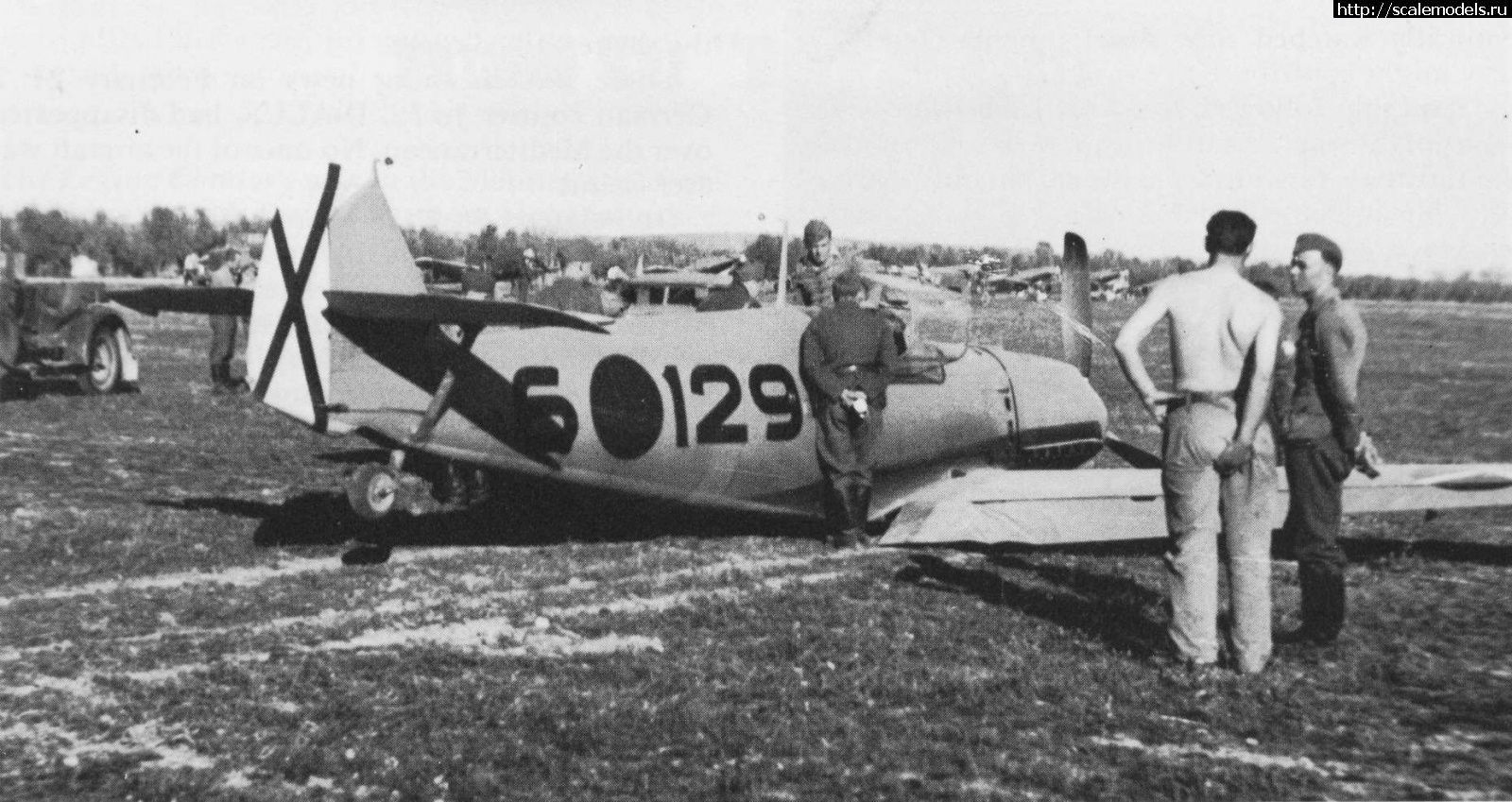 1643223934_6-129-1.jpg : #1724247/ Bf109  Legion Condor 1936-1939.   .  
