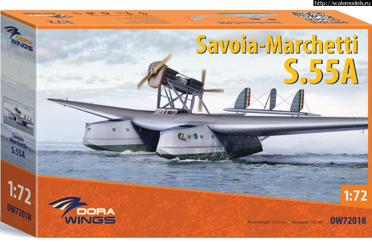 1643373225_Savoia-MarchettiS55A-1200x800.jpg :   AccsGB, AMP , Dora Wings , Metallic Details  