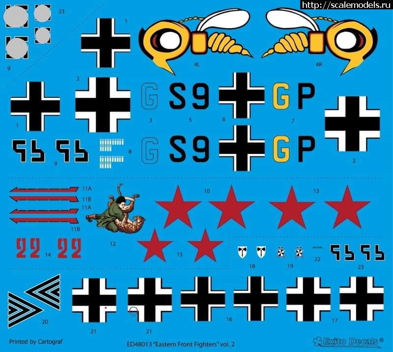 1643434208_FB_IMG_1643433940106.jpg :    Exito Decals 1/72, 1/48  