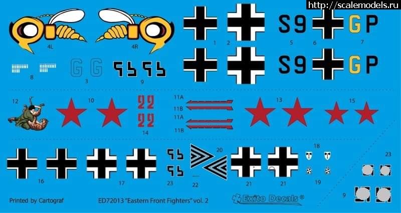 1643434209_FB_IMG_1643433937370.jpg :    Exito Decals 1/72, 1/48  