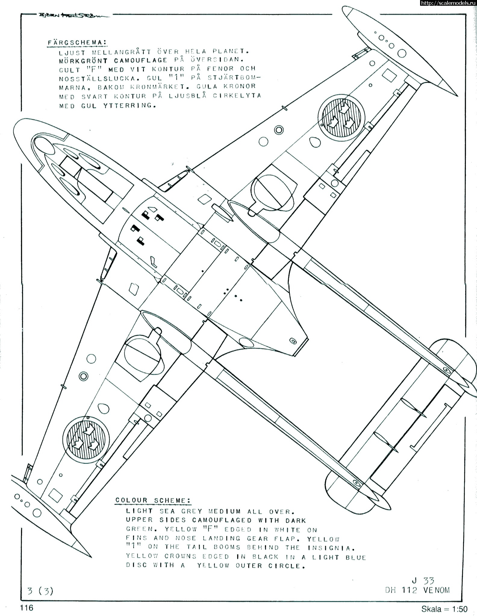 1643467846_File0125.jpg : #1724677/ Czech Master 1/72 Venom FB.4 - !   !()  