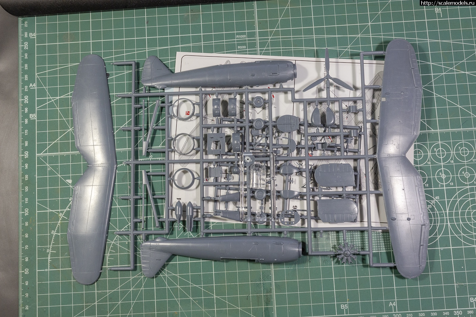 1643475840_IMG_8979.jpg : Henschel Hs 126B 1/72 Sabrekits  