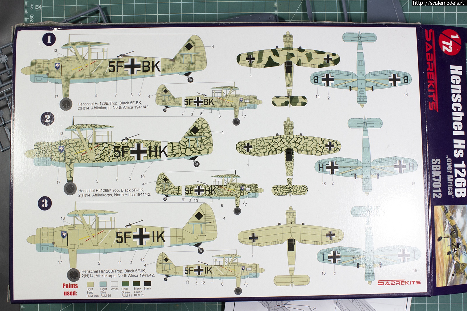 1643475845_IMG_8980.jpg : Henschel Hs 126B 1/72 Sabrekits  