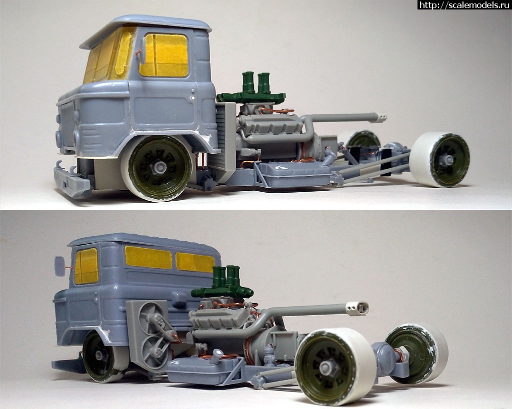 1643527878_Untitled-11.jpg : #1724781/  Eastern Express 1/35 -66 custom rat rod  