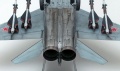 ICM 1/48 МиГ-25ПД