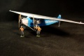  1/72 Fokker F-VIIB/3M Southern cross