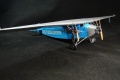  1/72 Fokker F-VIIB/3M Southern cross