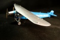  1/72 Fokker F-VIIB/3M Southern cross