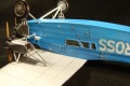  1/72 Fokker F-VIIB/3M Southern cross