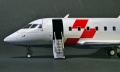 BPK 1/72 Canadair Challenger CL-604 Swiss