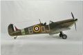 Tamiya 1/48 Supermarine Spitfire Mk.I