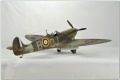 Tamiya 1/48 Supermarine Spitfire Mk.I