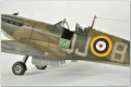 Tamiya 1/48 Supermarine Spitfire Mk.I