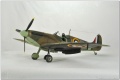 Tamiya 1/48 Supermarine Spitfire Mk.I