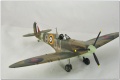 Tamiya 1/48 Supermarine Spitfire Mk.I