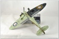 Tamiya 1/48 Supermarine Spitfire Mk.I