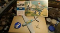 Hasegawa 1/72 Ki-51 -  