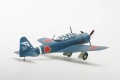 Hasegawa 1/72 Ki-51 -  