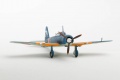 Hasegawa 1/72 Ki-51 -  