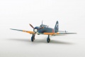 Hasegawa 1/72 Ki-51 -  