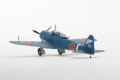 Hasegawa 1/72 Ki-51 -  