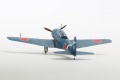 Hasegawa 1/72 Ki-51 -  