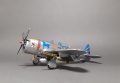   1/72 Republic P-47D-30-RE Thunderbolt