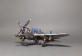   1/72 Republic P-47D-30-RE Thunderbolt