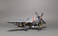   1/72 Republic P-47D-30-RE Thunderbolt