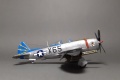   1/72 Republic P-47D-30-RE Thunderbolt