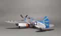   1/72 Republic P-47D-30-RE Thunderbolt